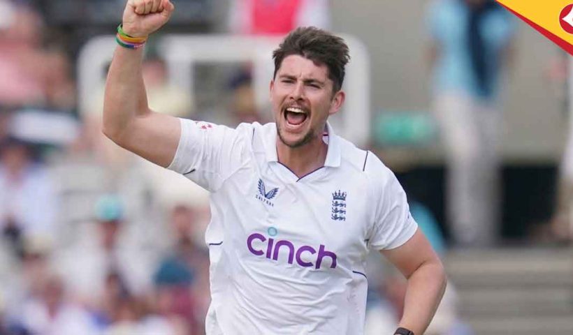 Josh Tongue ,injury update