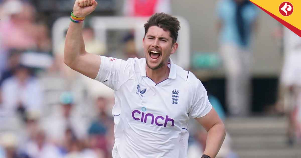 Josh Tongue ,injury update