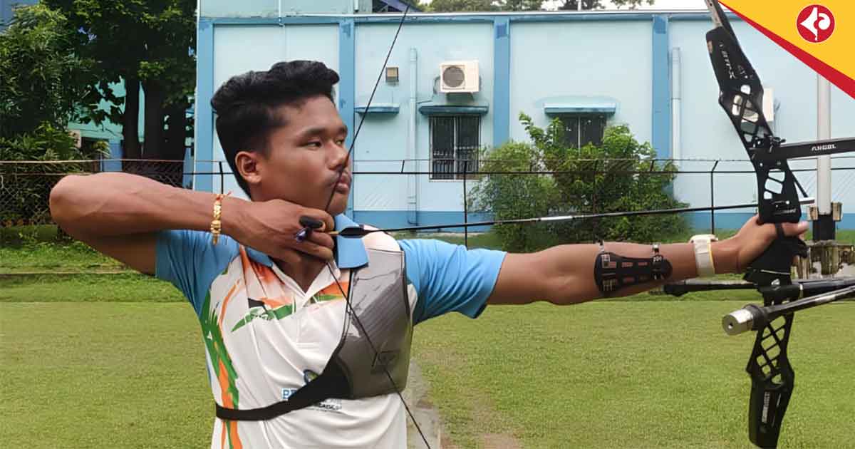Juyel Sarkar