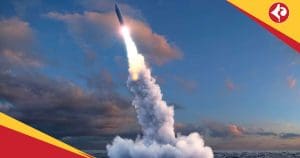 K-15 missile