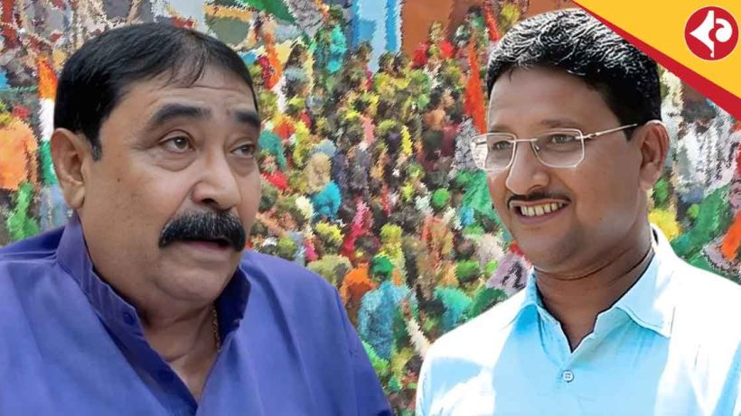 Kajol Sheikh Gains Ground as Anubrata Mondal