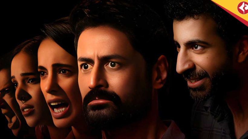 KanKhajura on Sony LIV: Why This Hindi Thriller Is Winning Hearts with Stellar Performances