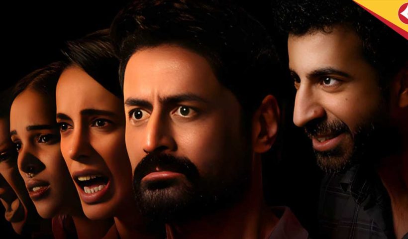 KanKhajura on Sony LIV: Why This Hindi Thriller Is Winning Hearts with Stellar Performances