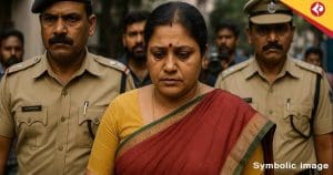 Kanthi TMC Councillor Faces Allegations of Hiring Killer for Brother’s Death