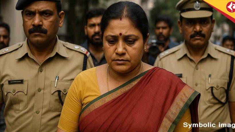 Kanthi TMC Councillor Faces Allegations of Hiring Killer for Brother’s Death