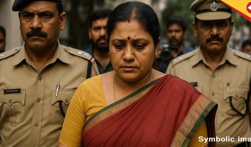 Kanthi TMC Councillor Faces Allegations of Hiring Killer for Brother’s Death