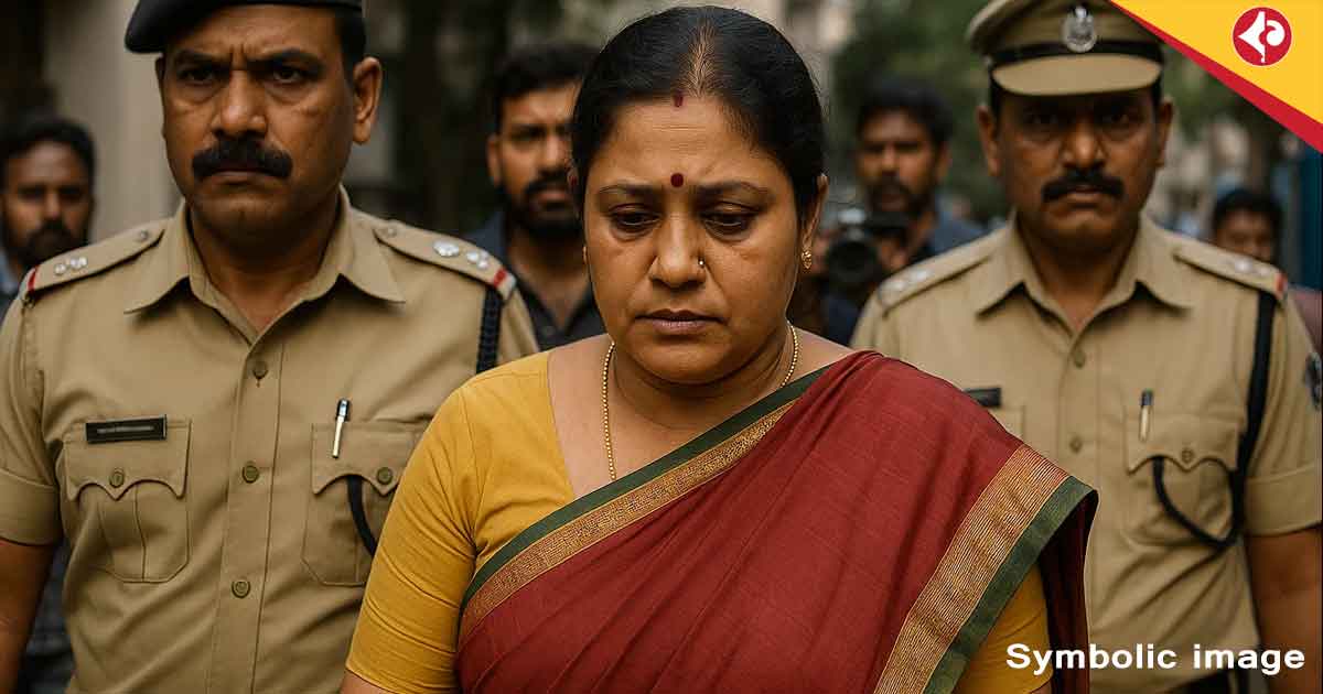 Kanthi TMC Councillor Faces Allegations of Hiring Killer for Brother’s Death
