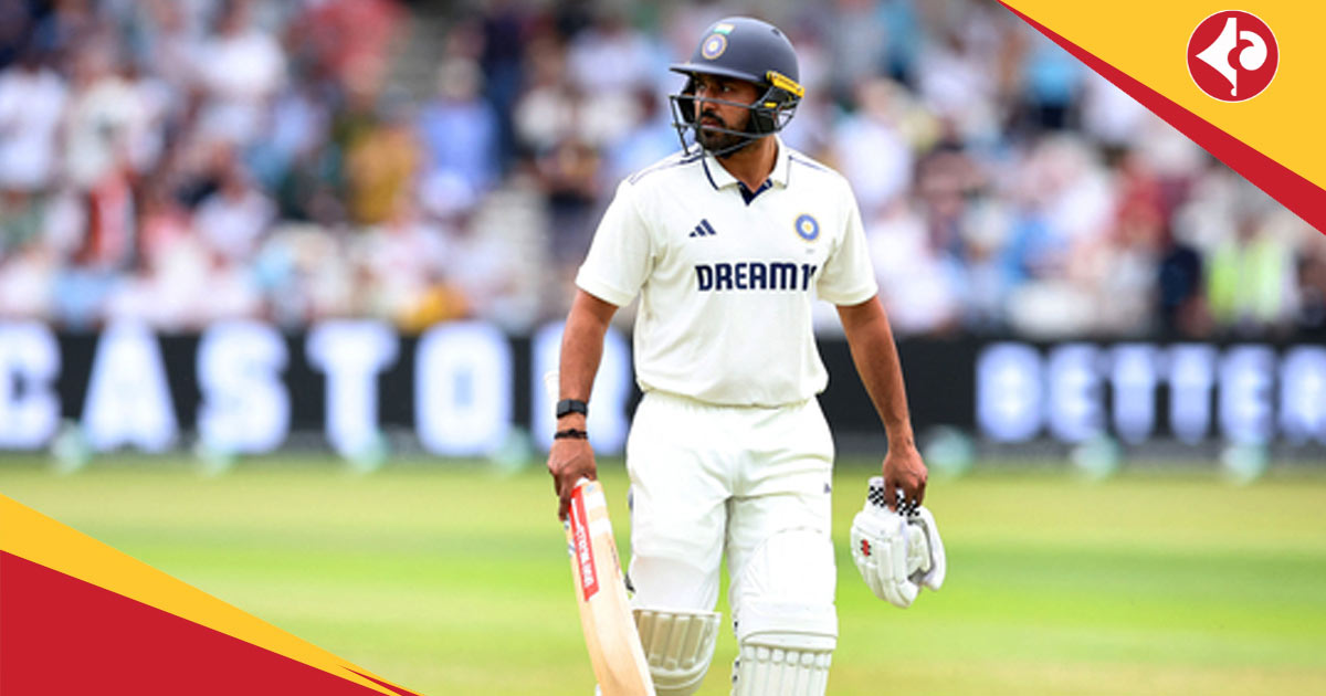 Karun Nair returns to Test cricket after 8 years but faces tough setbacks against England Test