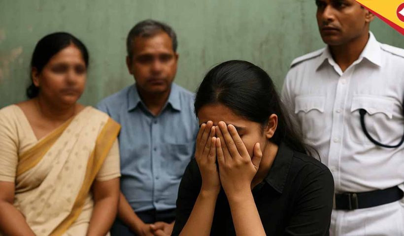 রাজ্য পুলিশে আস্থা রেখে CBI তদন্তে না-রাজ নির্যাতিতার আত্মীয়