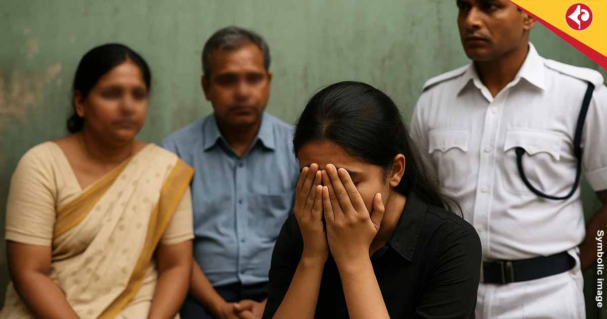 পোল্ট্রি ফার্মে তুলে নিয়ে গিয়ে গণধর্ষণ, গ্রেফতার অভিযুক্তেরা