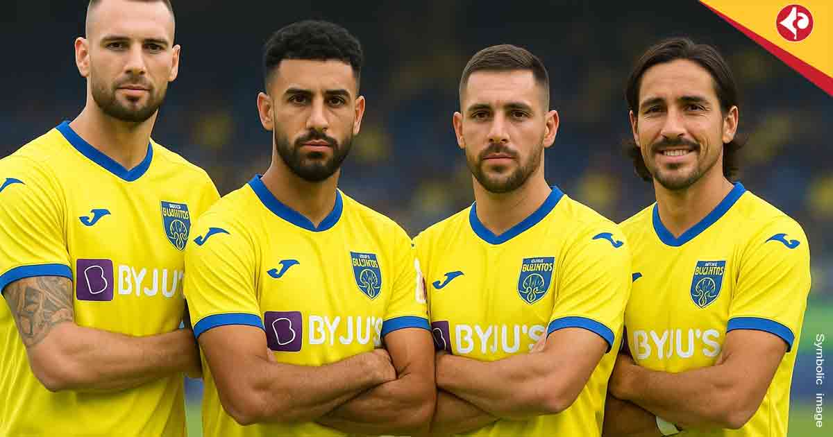 Kerala Blasters Plans 2025 Squad with Foreign Stars Dusan Lagator, Noah Sadaoui
