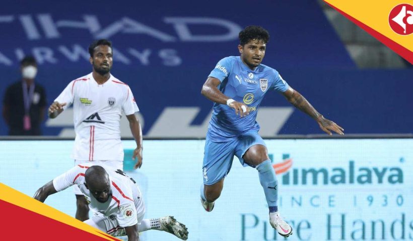 Kerala Blasters FC Signs Indian Footballer Right Back Amey Ranawade