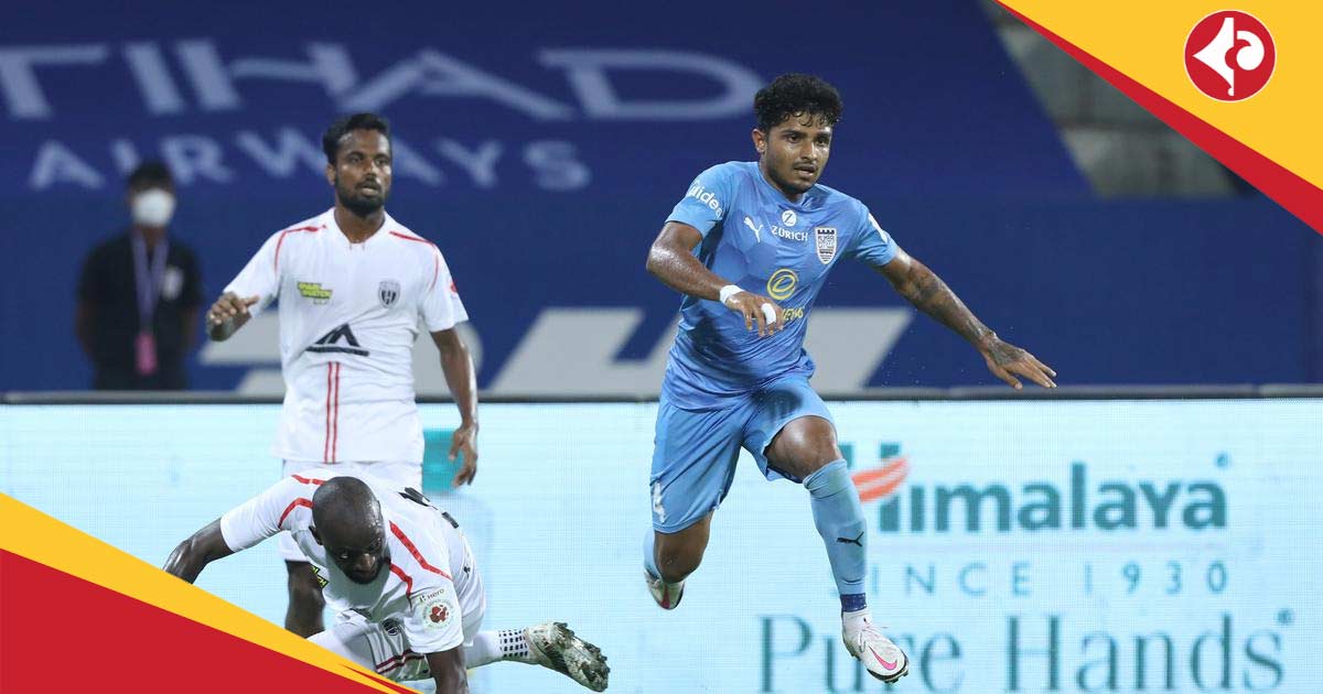 Kerala Blasters FC Signs Indian Footballer Right Back Amey Ranawade