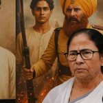 Latest News অক্ষয়ের ‘কেশরী চ্যাপ্টার ২’ ছবিতে দেশপ্রেমের অবমাননা, ক্ষুব্ধ মুখ্যমন্ত্রী