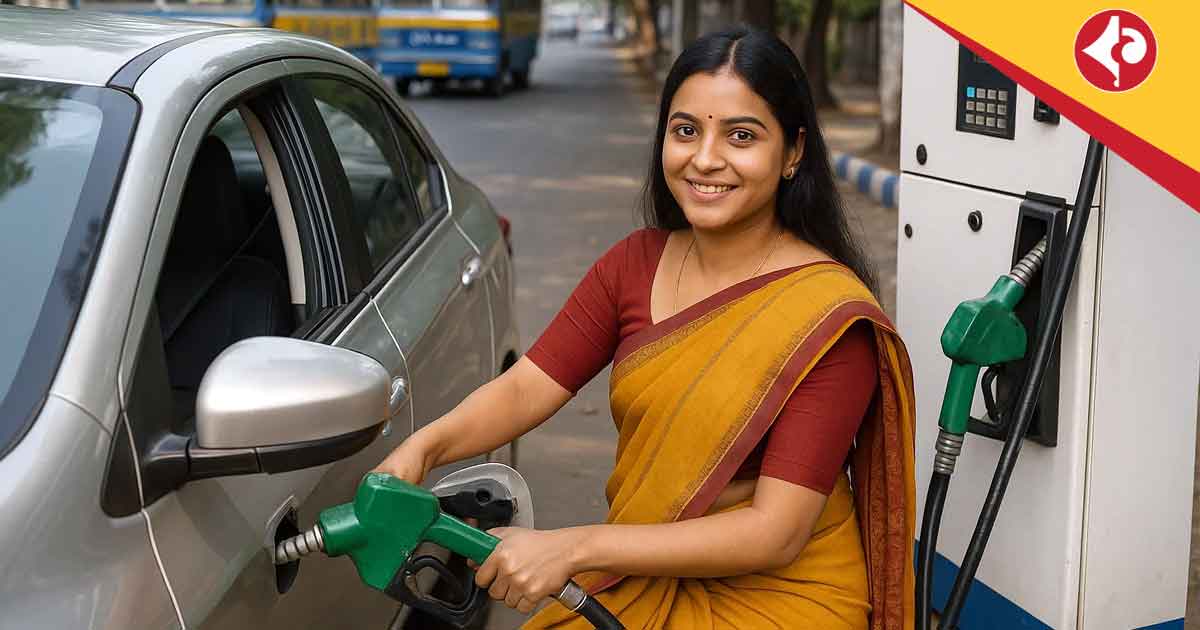 Petrol Diesel Fresh Prices