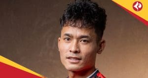 Lalrinzuala Lalbiaknia sign NorthEast United FC