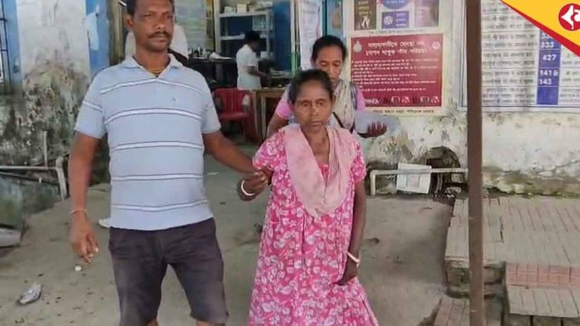 Leopard Attack Woman Worker in Dima Tea Estate, Sparks Panic
