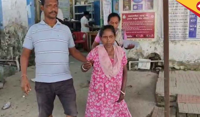 Leopard Attack Woman Worker in Dima Tea Estate, Sparks Panic