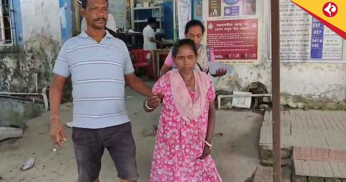 Leopard Attack Woman Worker in Dima Tea Estate, Sparks Panic