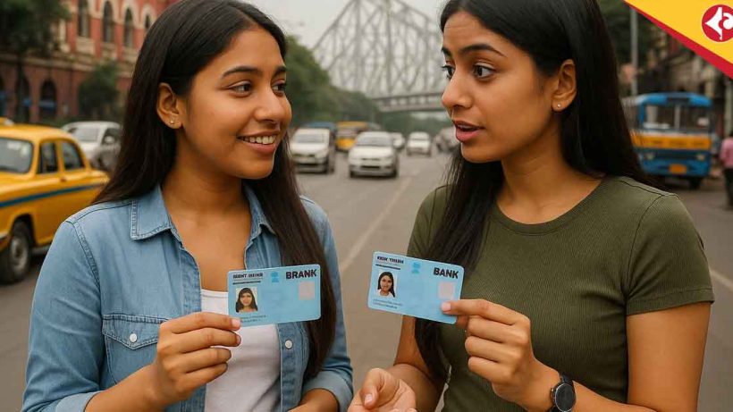 Link PAN Card with Bank Account for Income Tax Returns: Step-by-Step Guide