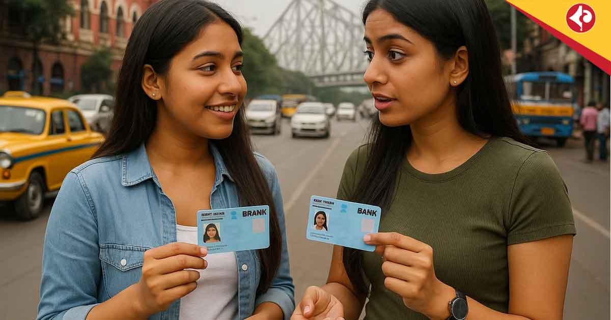 Link PAN Card with Bank Account for Income Tax Returns: Step-by-Step Guide