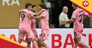 Lionel Messi trademark free-kick earned Inter Miami a 2-1 comeback win against FC Porto in FIFA Club World Cup