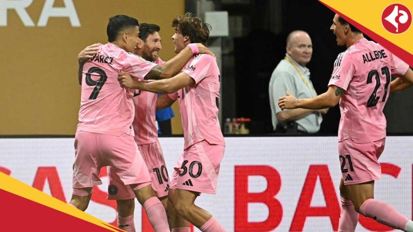 Lionel Messi trademark free-kick earned Inter Miami a 2-1 comeback win against FC Porto in FIFA Club World Cup