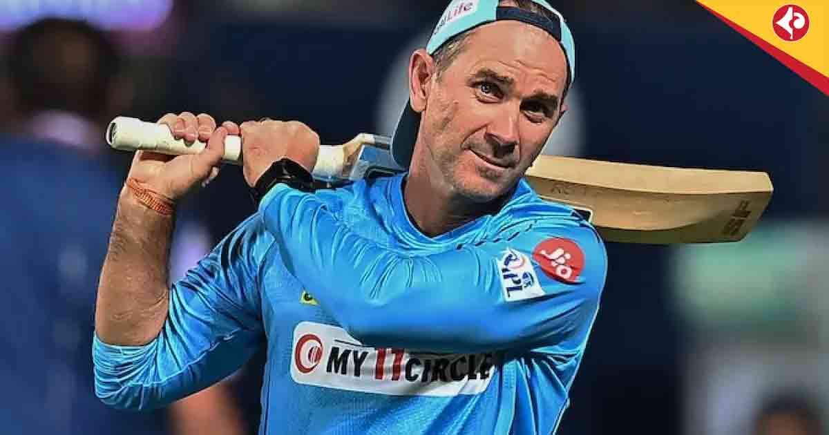 Lucknow Super Giants, Justin Langer