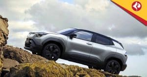 Made-in-India Suzuki e Vitara launched in the UK