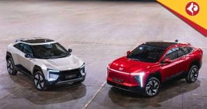 Mahindra BE 6 and XEV 9e Delivery Figures Revealed