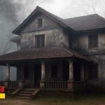 Latest News মালবাজারের রহস্যময় ভূতুড়ে ডাকবাংলোয় কেউ রাতে থাকে না!