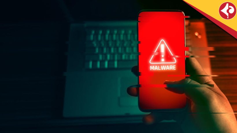Malicious Apps Alert