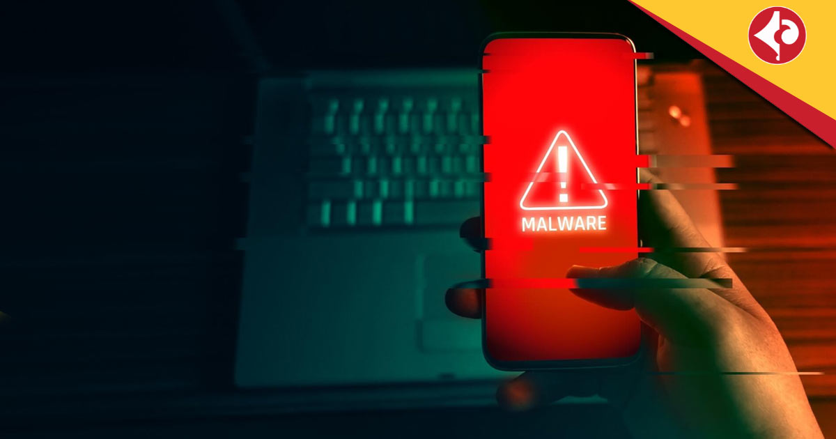 Malicious Apps Alert