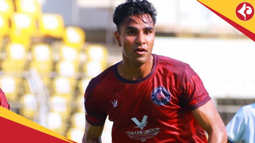 Martand Raina like to join East Bengal for upcoming season