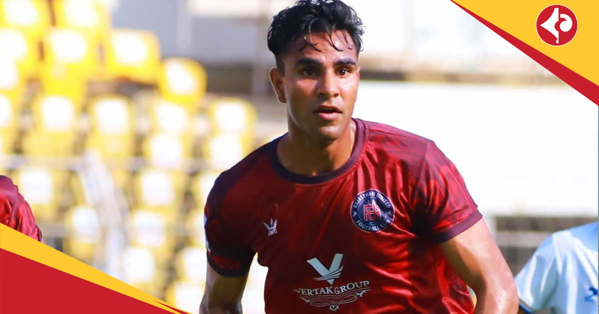 Martand Raina like to join East Bengal for upcoming season
