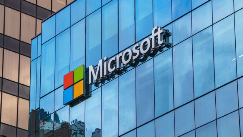 Microsoft