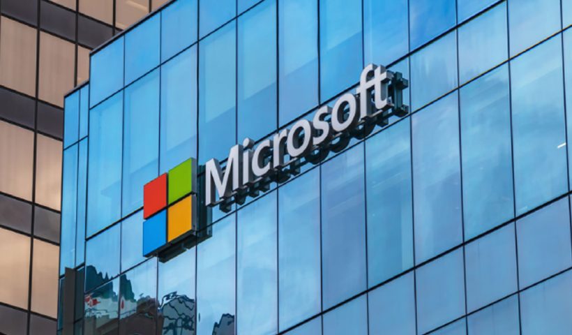 Microsoft