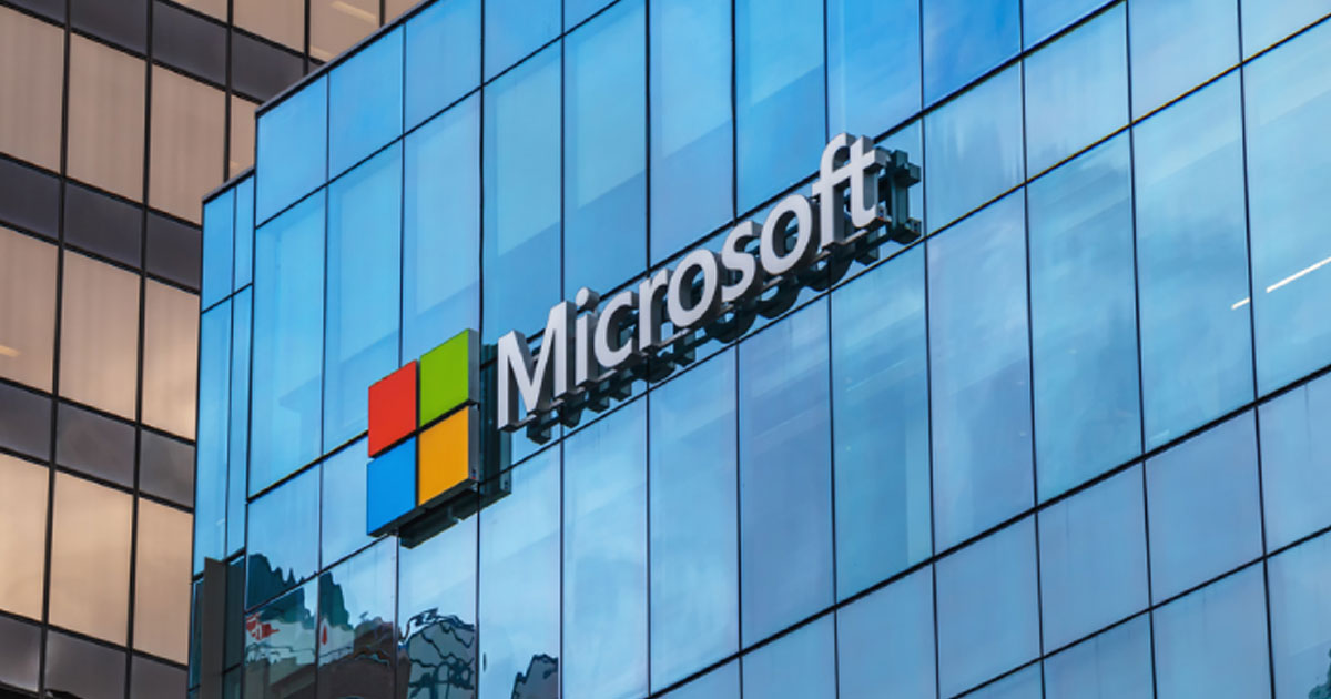 Microsoft