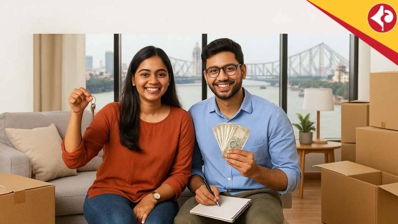 How Millennials Use Personal Loans to Turn Rental Spaces Into Dream Homes