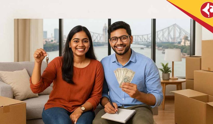 How Millennials Use Personal Loans to Turn Rental Spaces Into Dream Homes