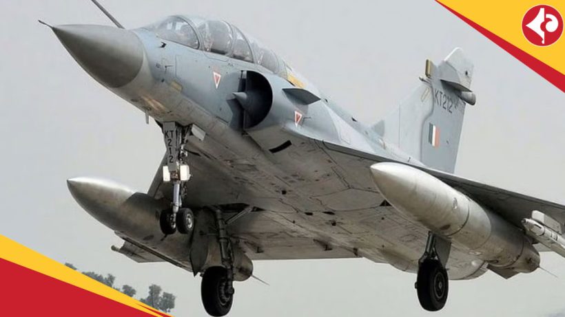 Mirage 2000
