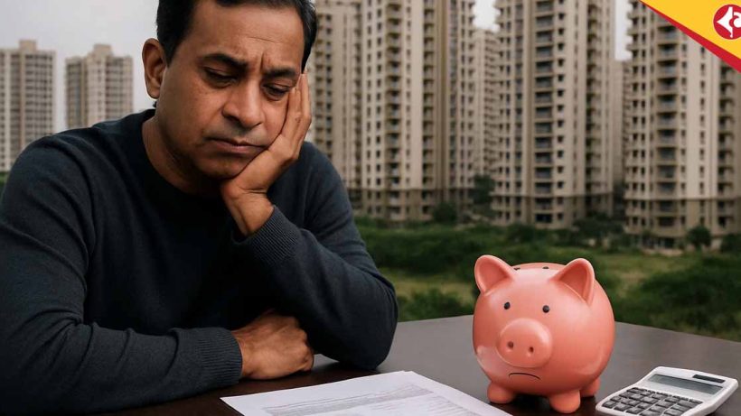 Missed Advance Tax in 2025? Know How Much Your Tax Burden Could Increase Annually