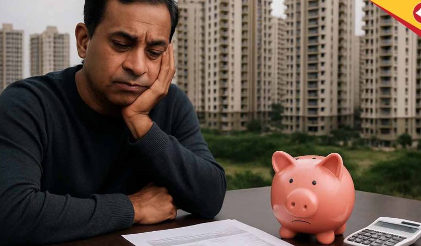 Missed Advance Tax in 2025? Know How Much Your Tax Burden Could Increase Annually
