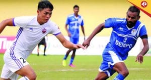 United Kolkata Signs Mizoram Star Jacob Vanlalhimpuia for Calcutta Football League 2025