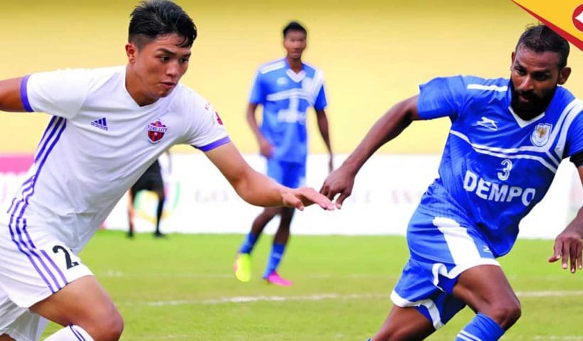United Kolkata Signs Mizoram Star Jacob Vanlalhimpuia for Calcutta Football League 2025
