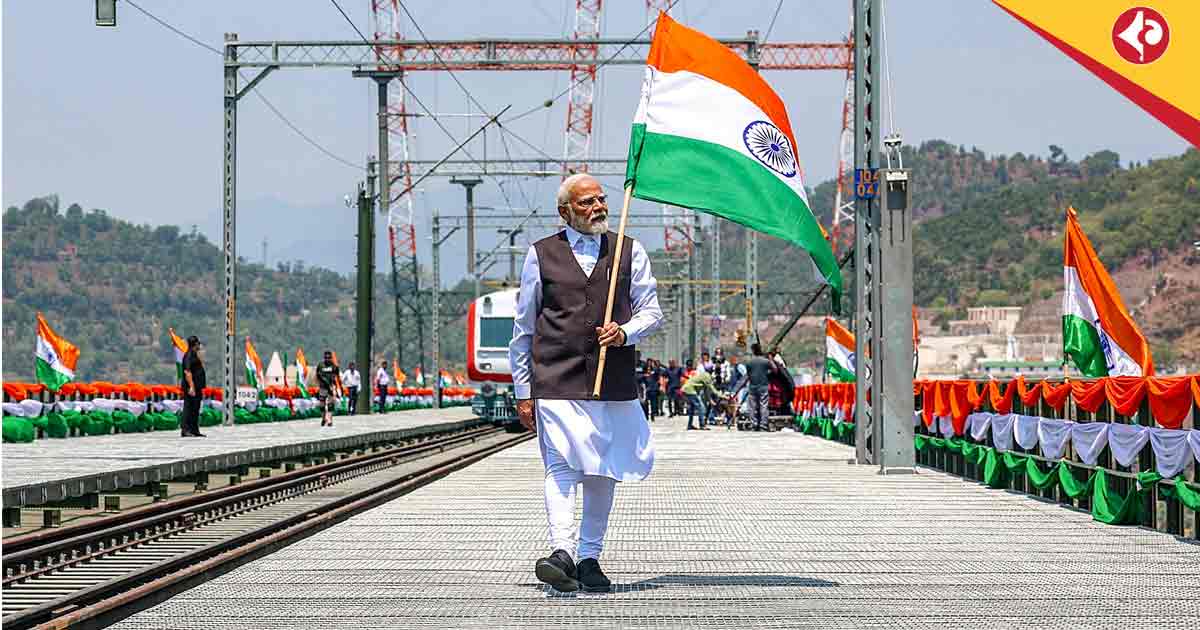 Modi Government 11-Year Achievements