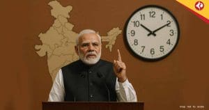 Modi Government's 'One Nation, One Time' Initiative to Mandate Indian Standard Time in 2025