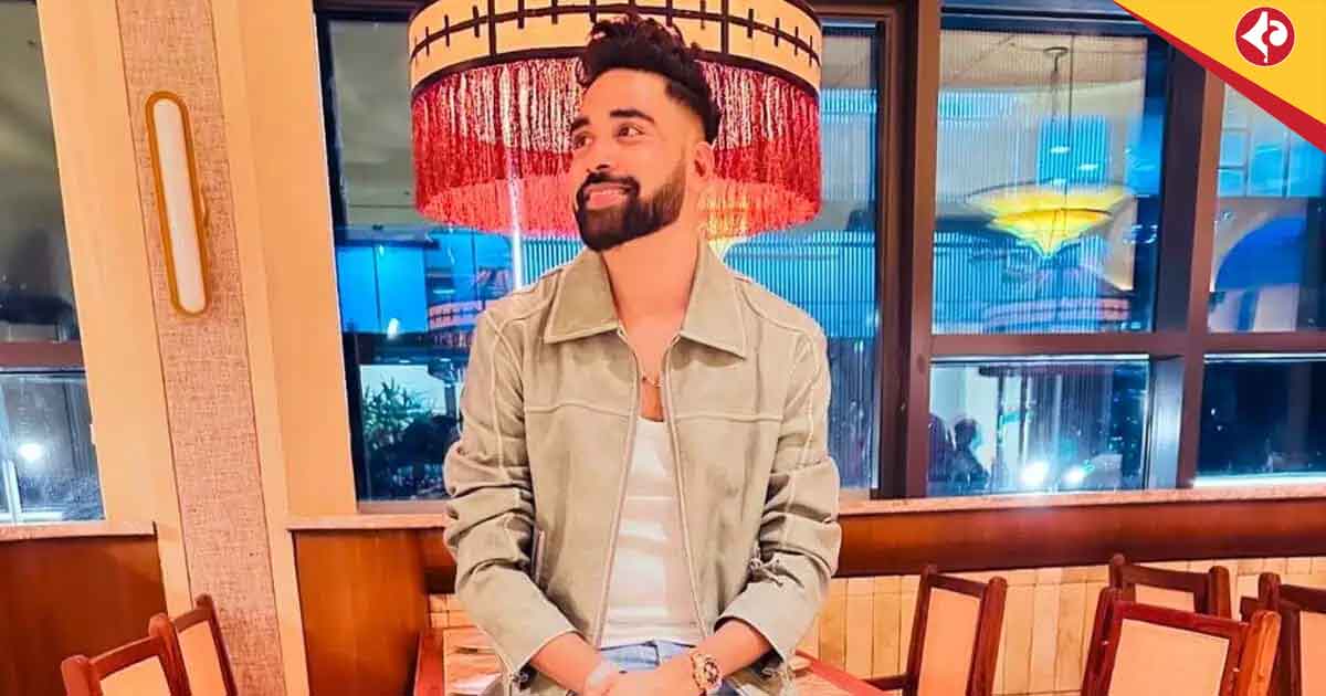 Mohammed Siraj Launches Luxurious Joharfa Restaurant in Hyderabad’s Banjara Hills
