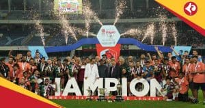 Mohun Bagan SG may skip Durand Cup 2025
