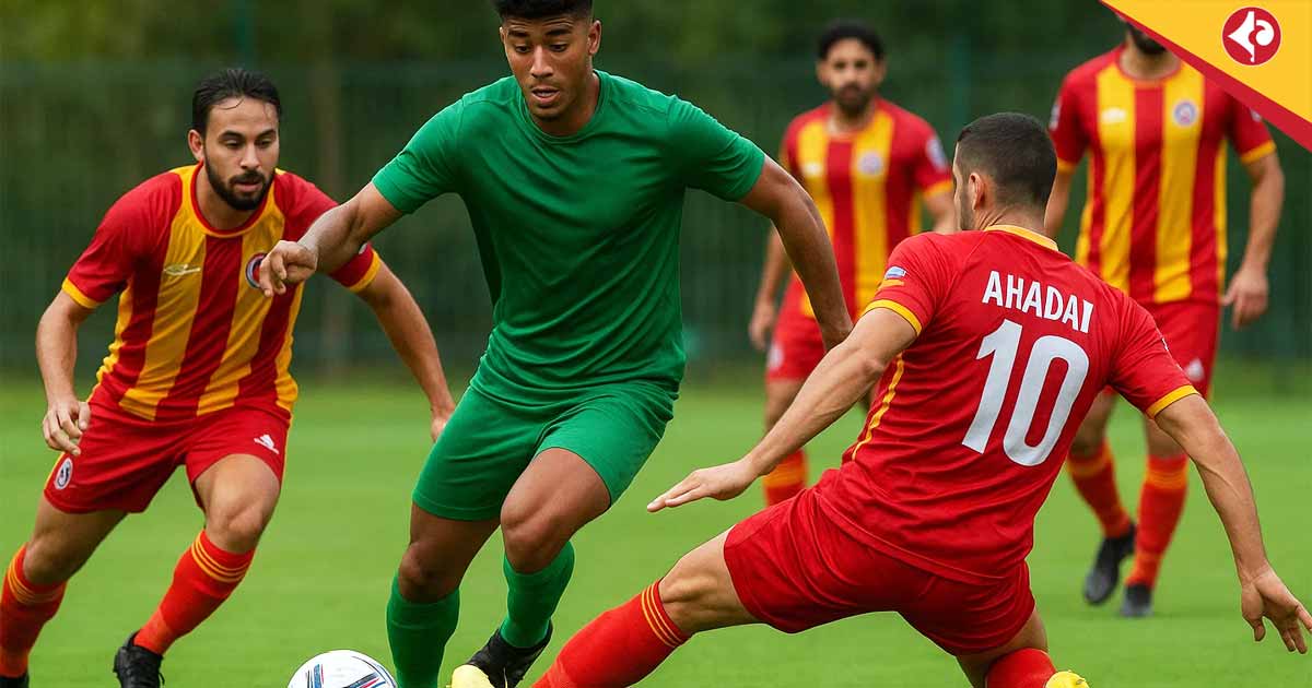 Moroccan Star Hamid Ahadad Set to Ignite East Bengal FC Attack in ISL 2025 Season